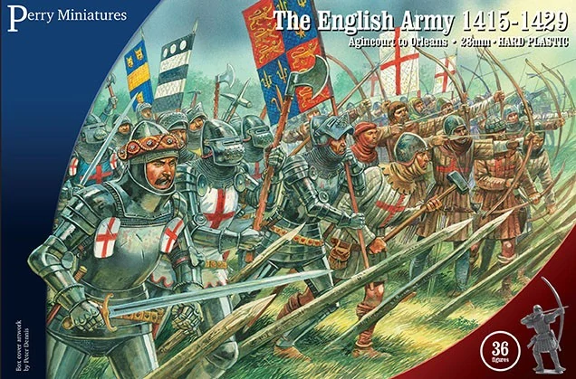 English Army 1415-1429 (36)