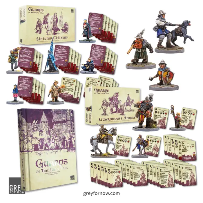 Wave 2 Bundle