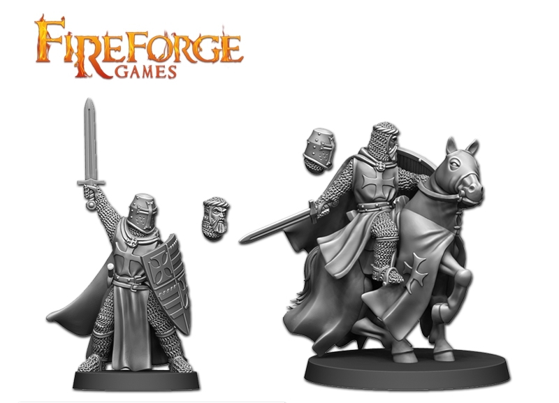 Templar Grandmaster