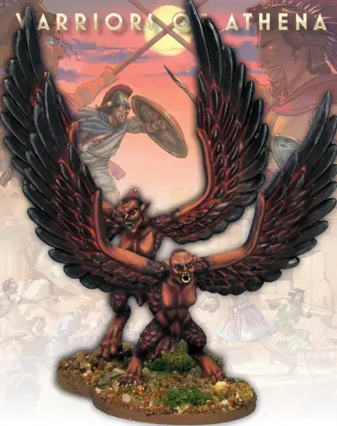Harpies