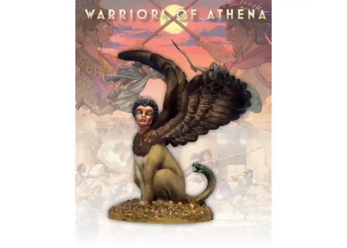 Sphinx