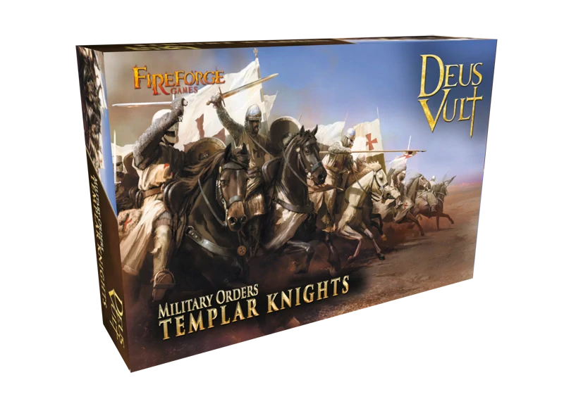 Templar Knights