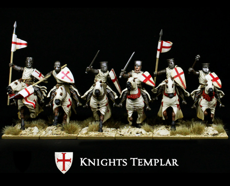 Medieval Knights