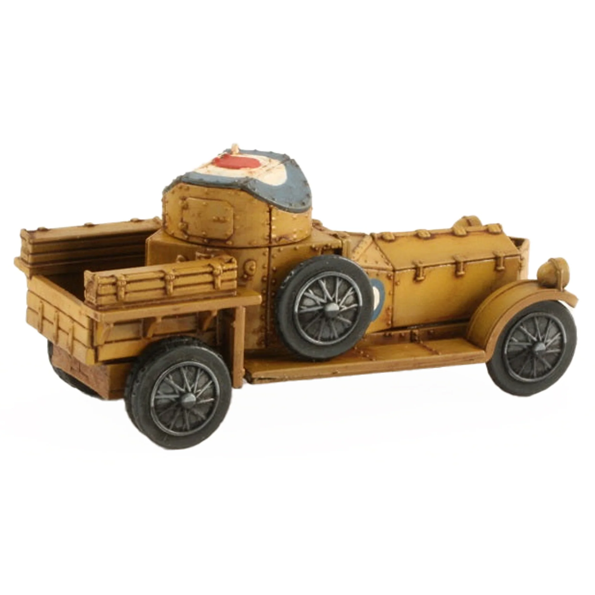 Rolls Royce - Snap Tray