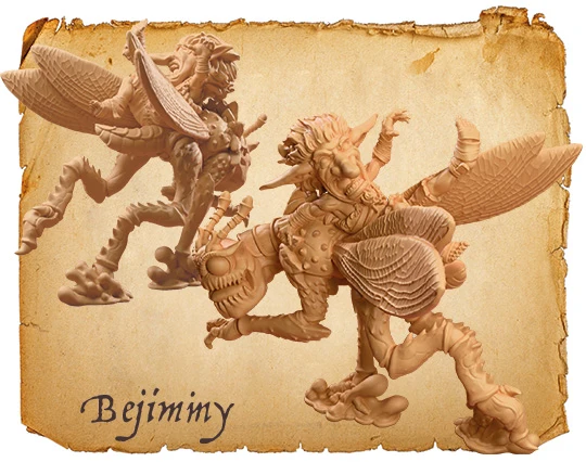 Bejiminy