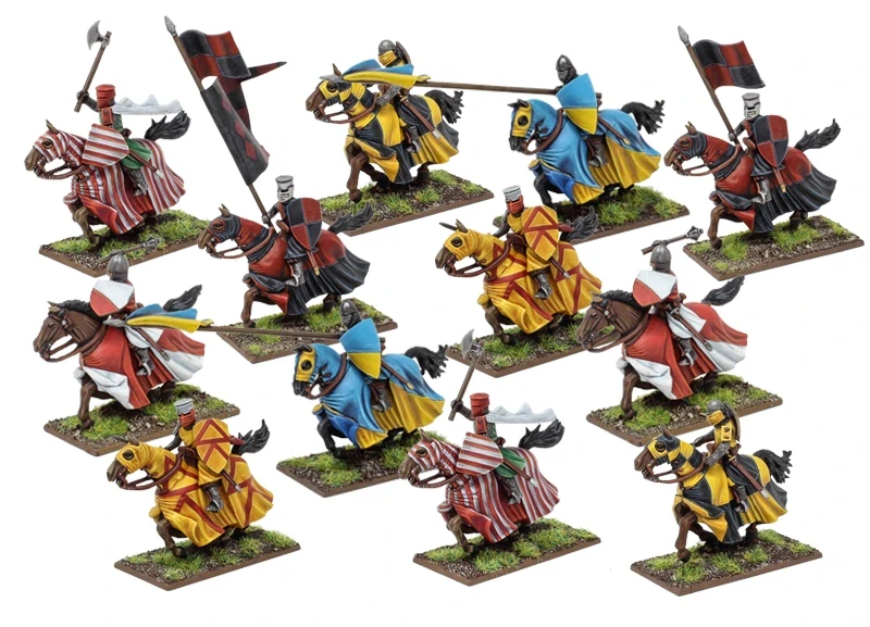 Western Knights
