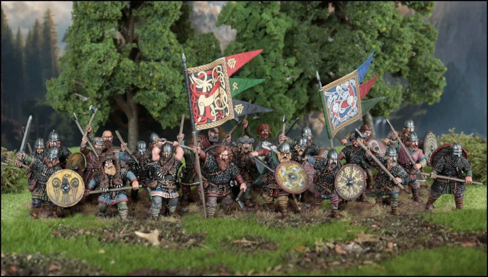 Vikings