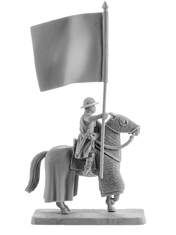 Mounted Crusaders Command