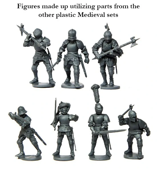 Foot Knights 1450-1500 (38)