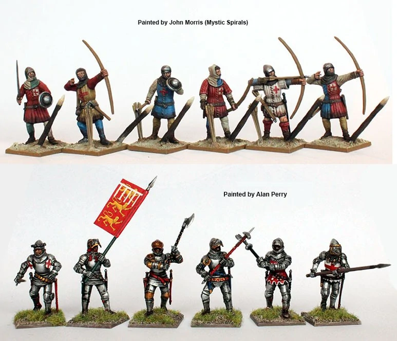 English Army 1415-1429 (36)
