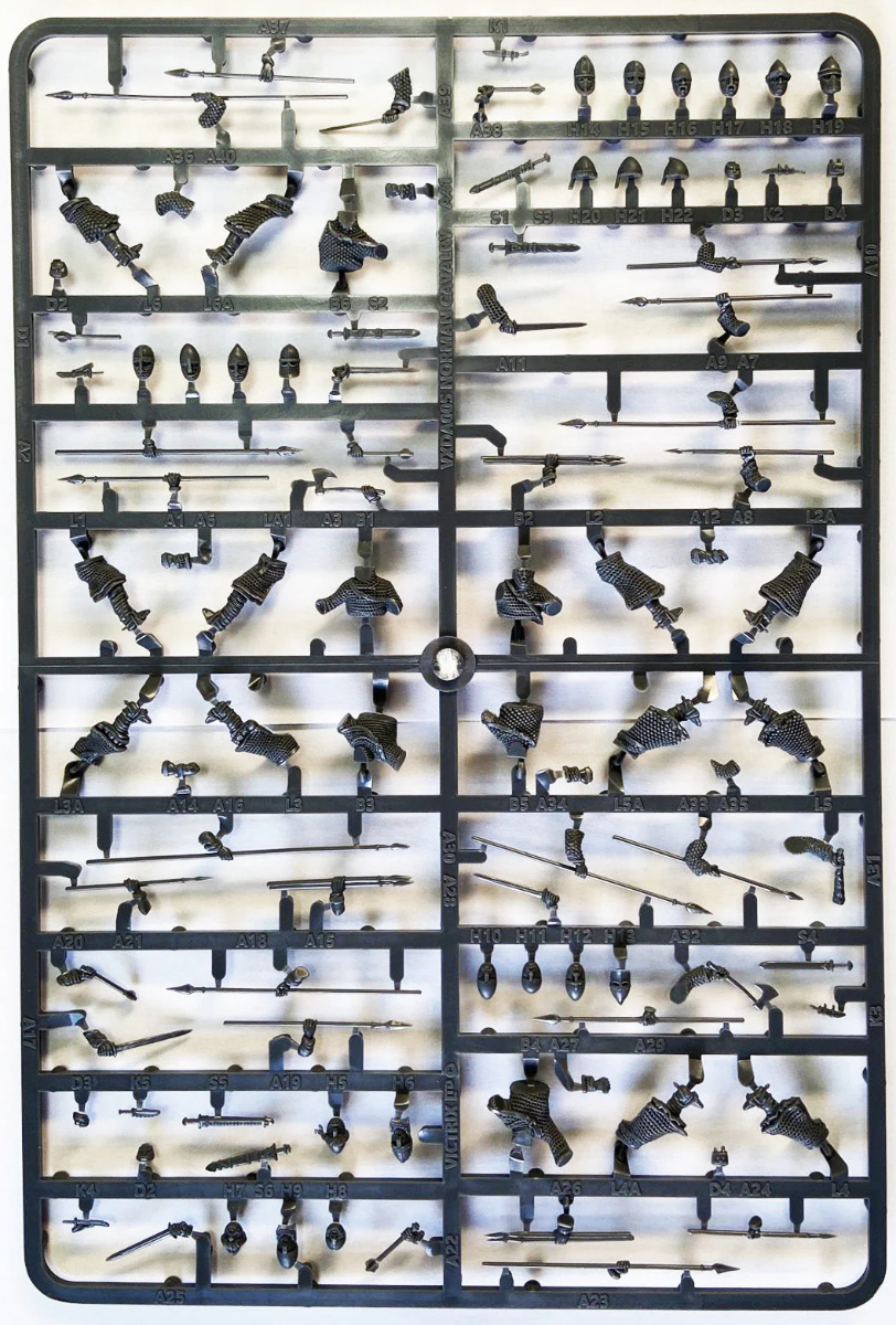 Norman Cavalry