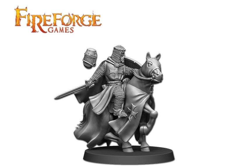 Templar Grandmaster