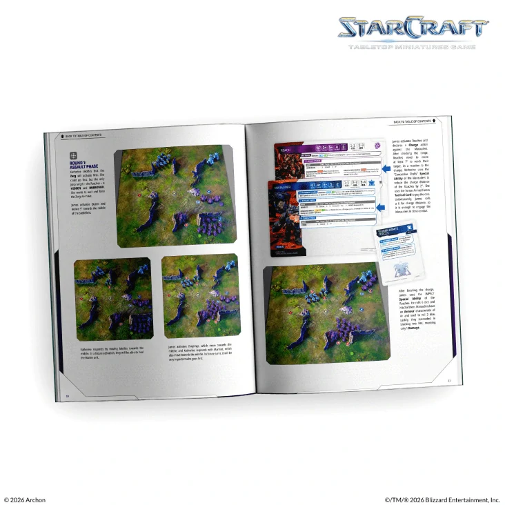 RULEBOOK