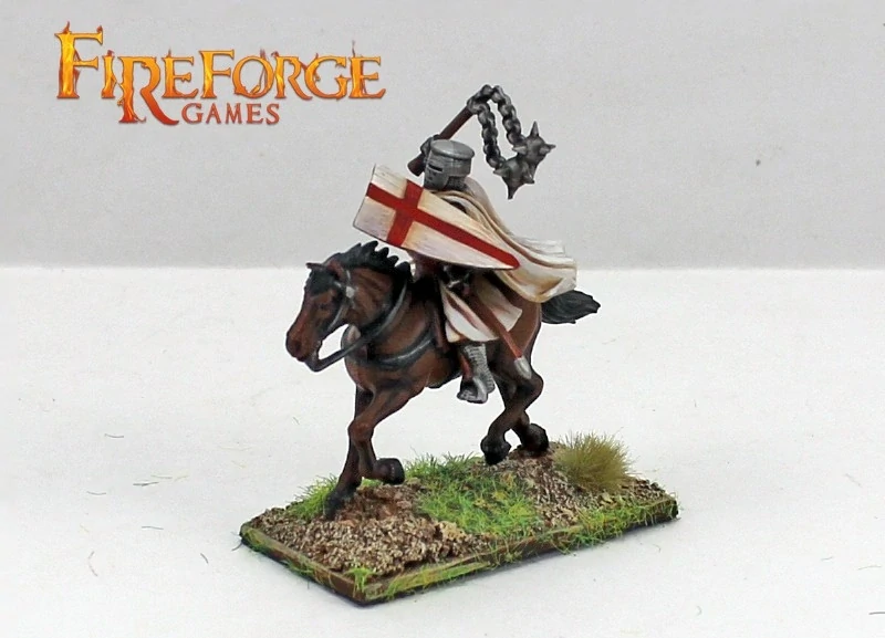 Templar Knights
