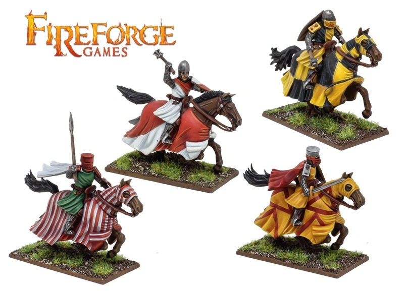 Western Knights