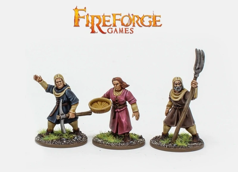 Folk Rabble
