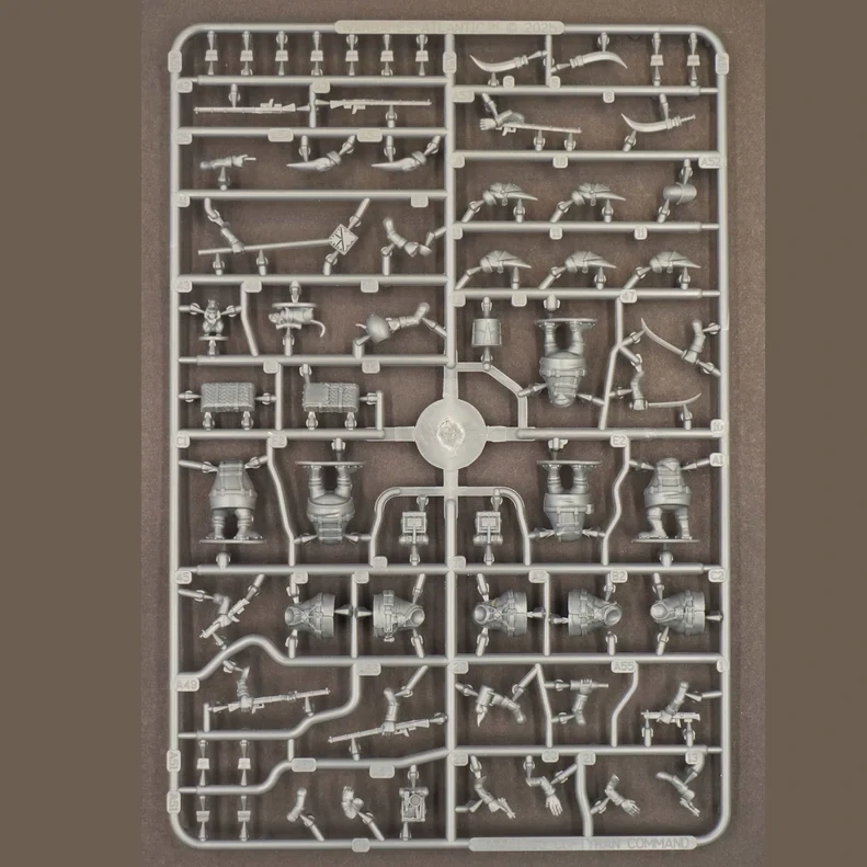 Quar Coftyran Command