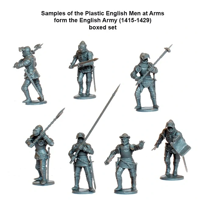 English Army 1415-1429 (36)