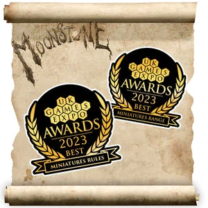 Life & Death Struggle: Two Player Starter Set2475