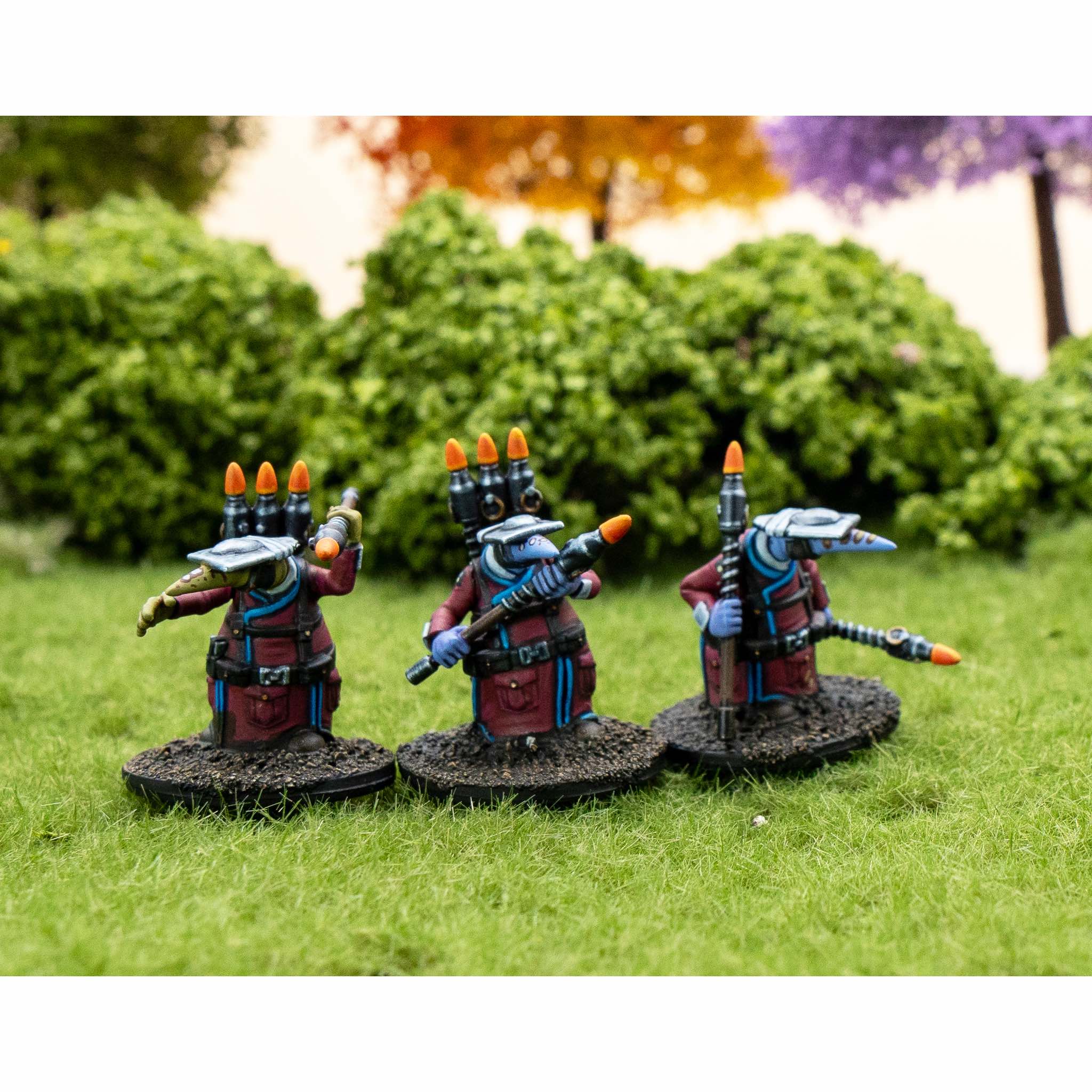 Quar Fidwog Specialists