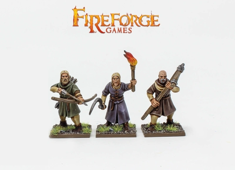 Folk Rabble