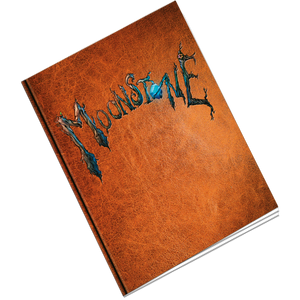 Dusk till Dawn: Two Player Starter Set