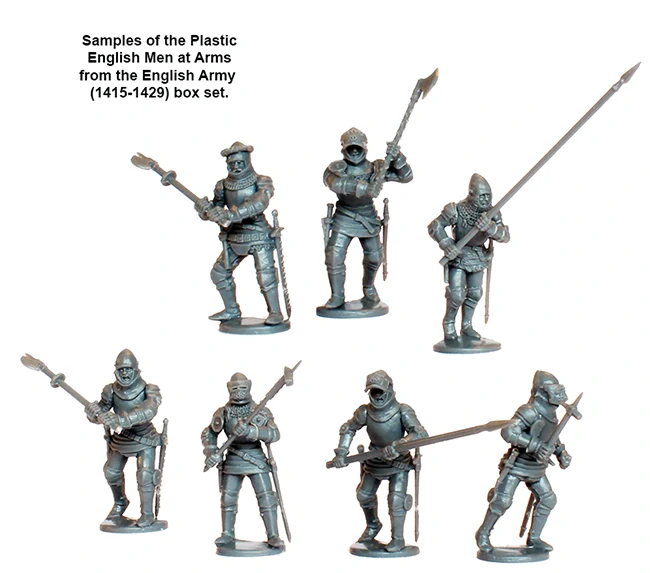 English Army 1415-1429 (36)