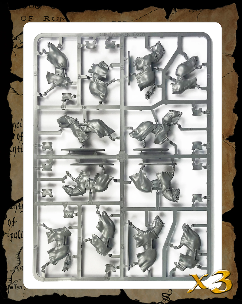 Medieval Knights