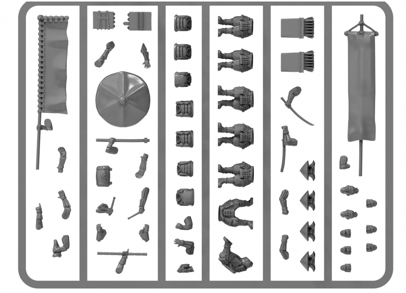Samurai Command