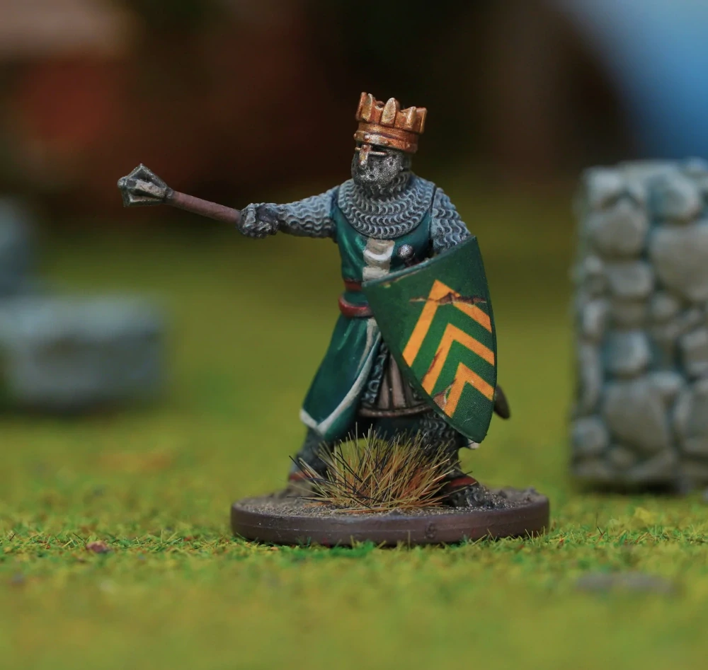 The Barons' War Retinue Box