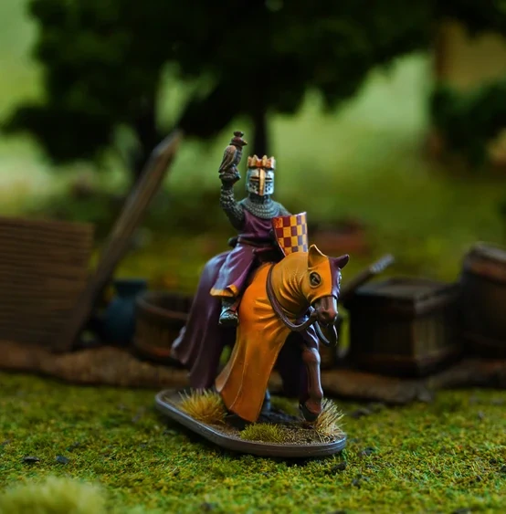The Barons' War Retinue Box