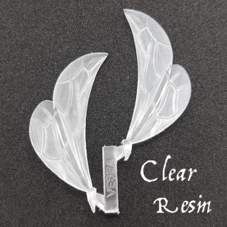 Vespa Clear Wings Upgrade Kit