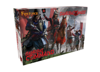 Samurai Command