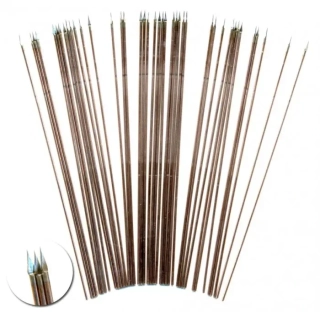 Wire Spears (x20) 