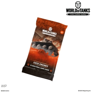 BOOSTER PACK: FIRST STRIKE