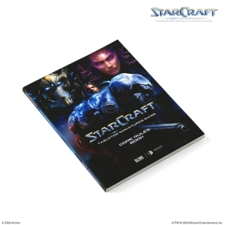 RULEBOOK