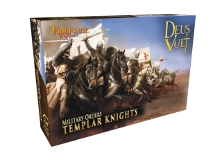 Templar Knights