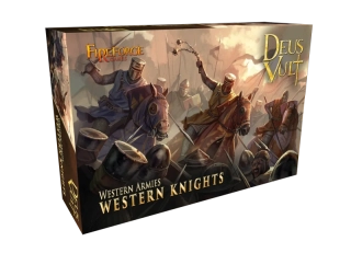 Western Knights