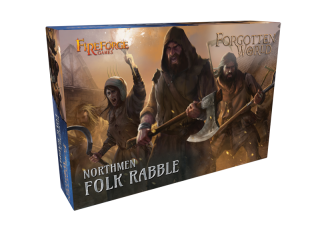 Folk Rabble