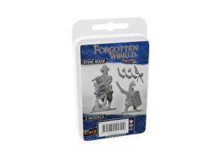 Dwarf General